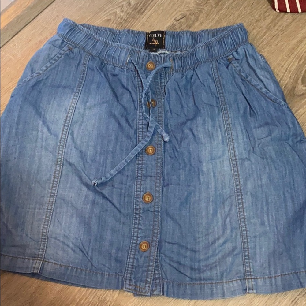 Skirt